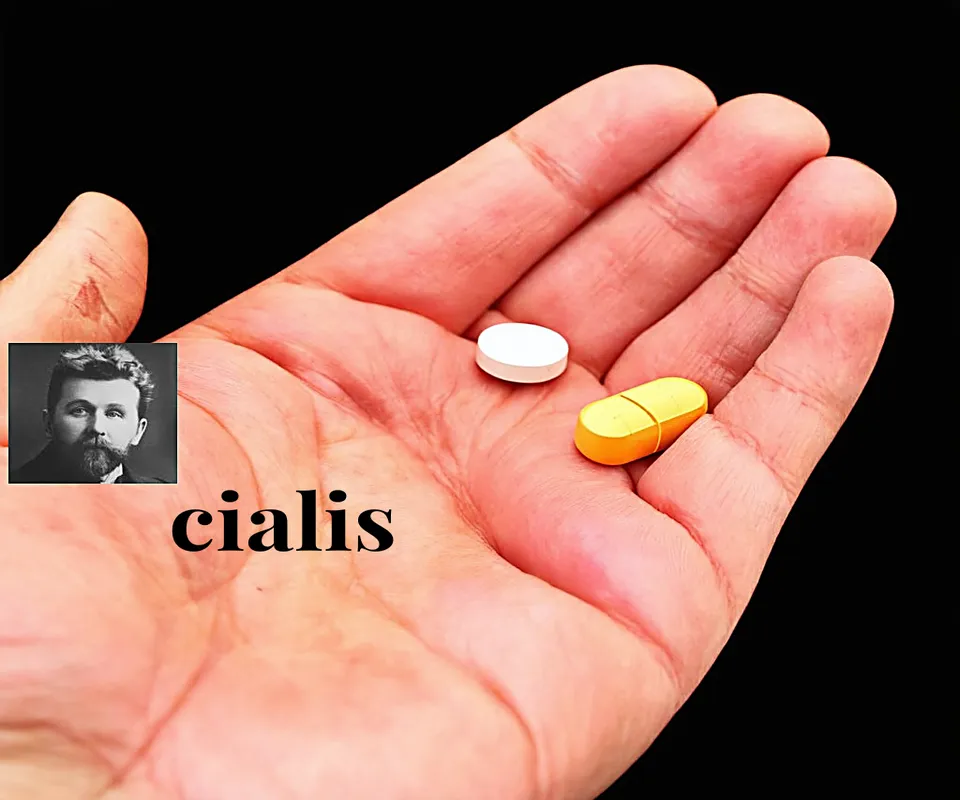 Donde comprar cialis generico online